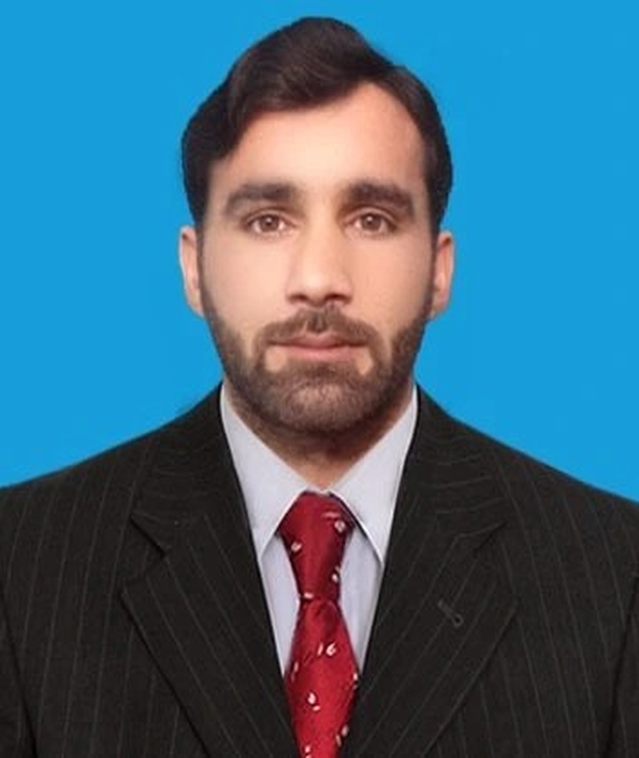 Dr. Shakeel ur Rehman