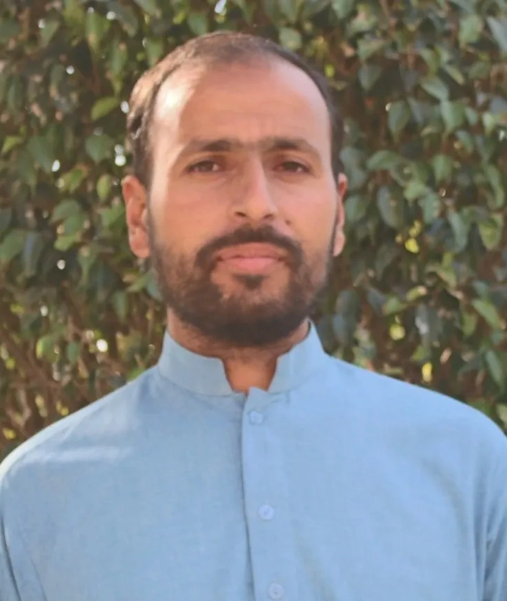 Muhammad Ihsan