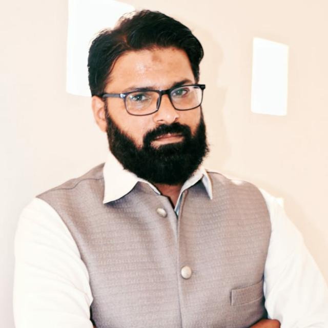 Muhammad Ihsan