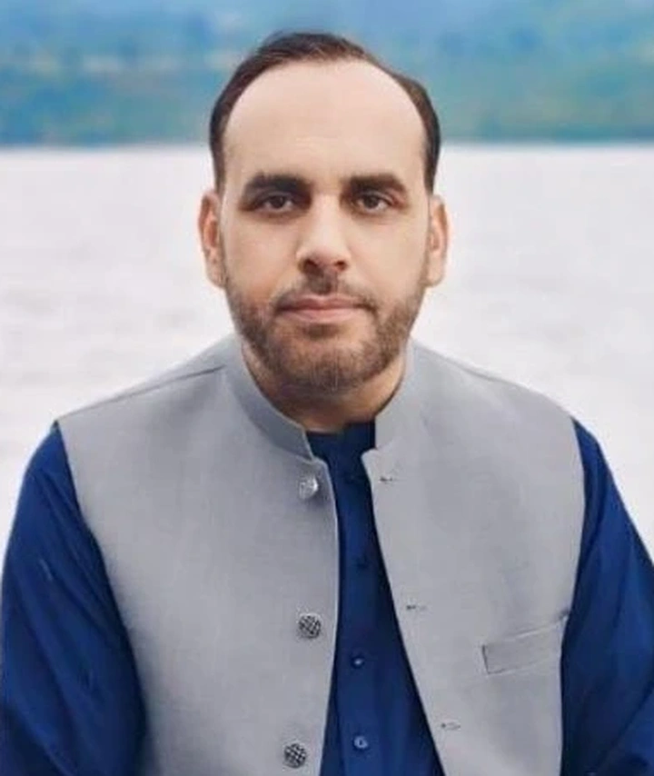 Dr. Abdul Qayyum