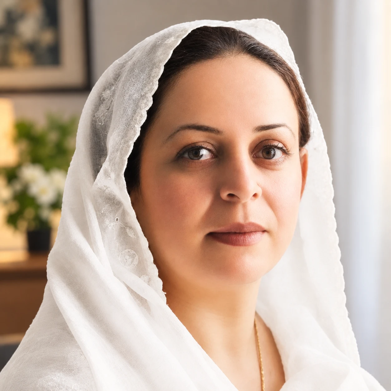 Prof. Dr. Rubina Shaheen
