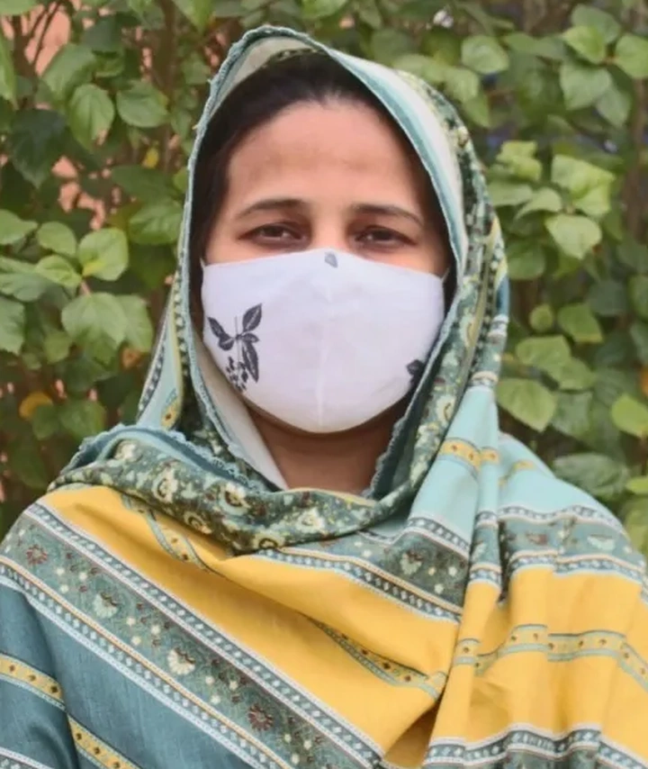 Dr. Shumaila Malik