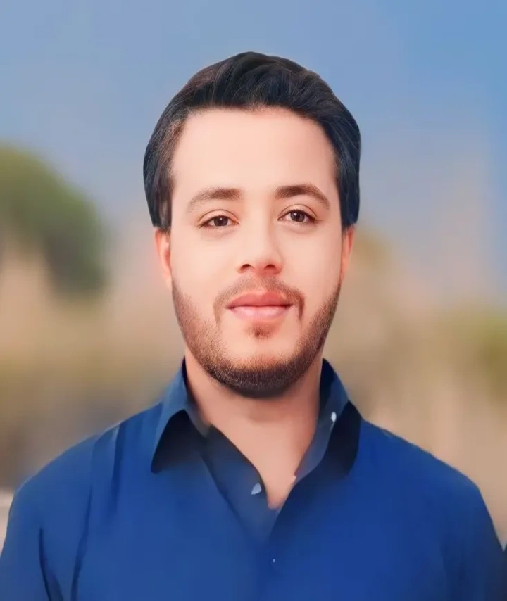 Mr. Tashfeen