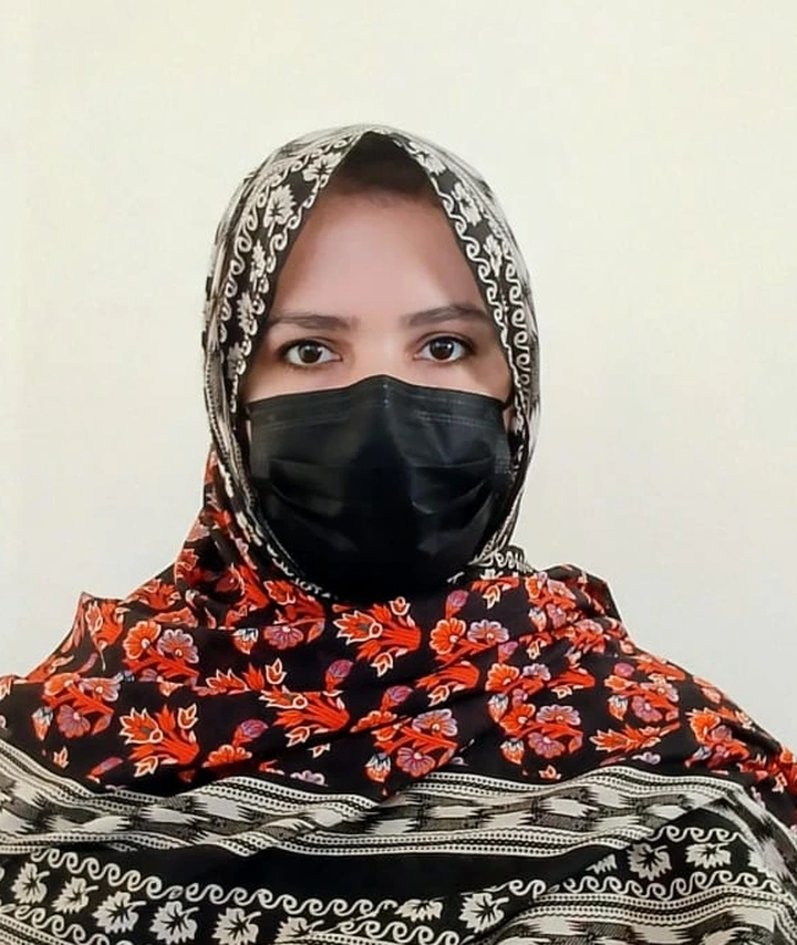 Ms. Yusra Mukhtar